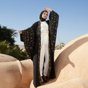 حجاب حرير فاخر